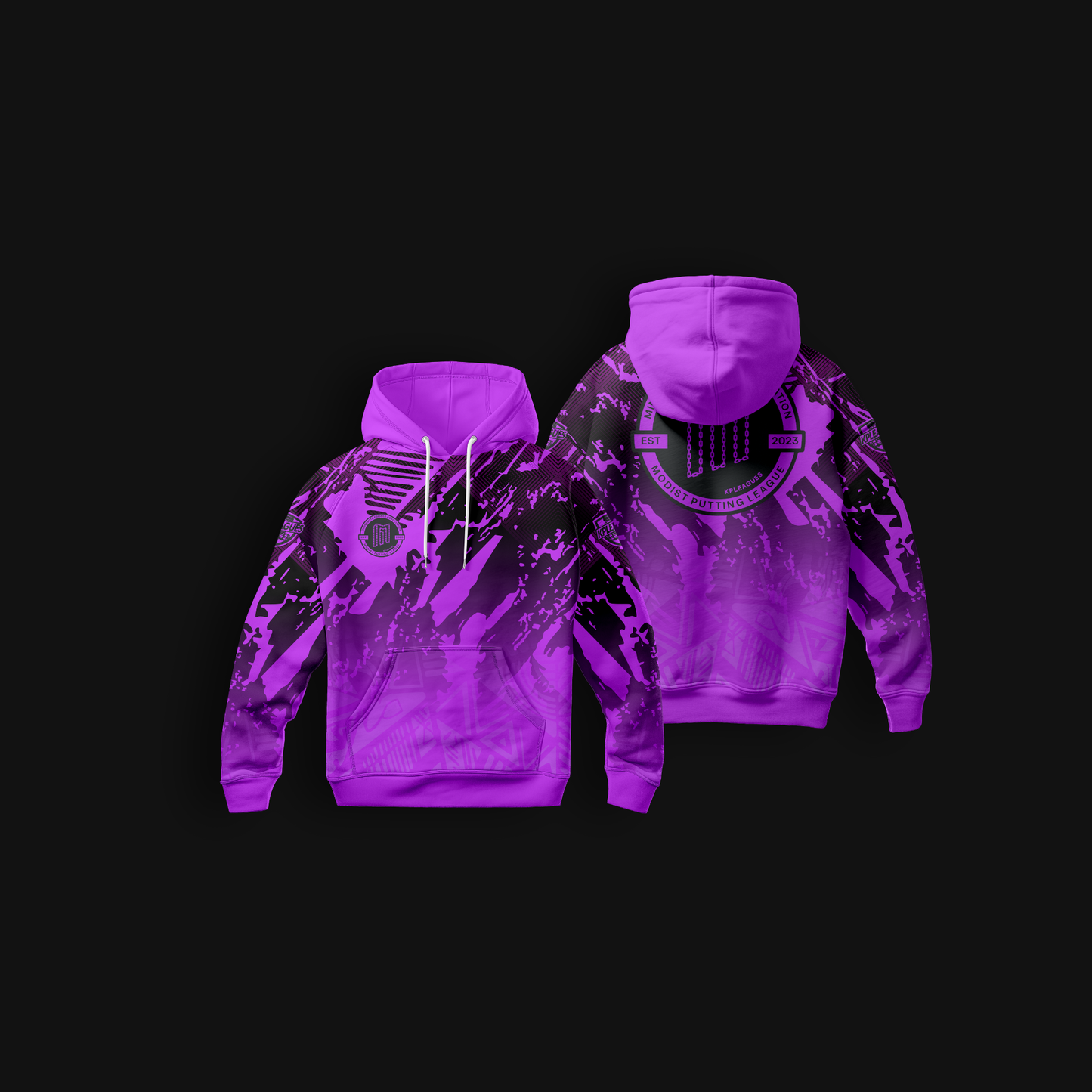 Modist Hoodie (Pre-Order)