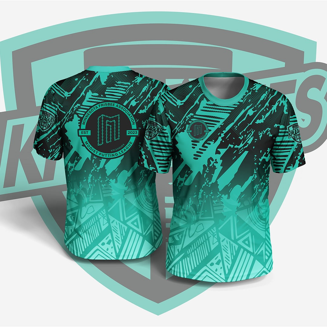 Modist Jersey (Preorder)