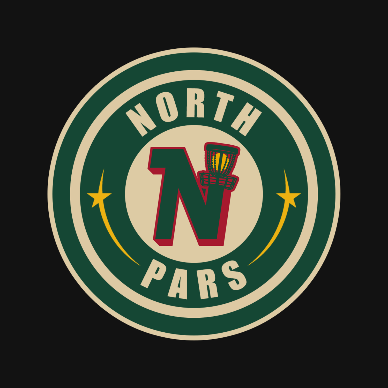 North Pars