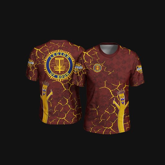 Legion of BOOM Jersey