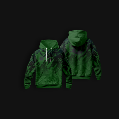 Modist Hoodie (Pre-Order)