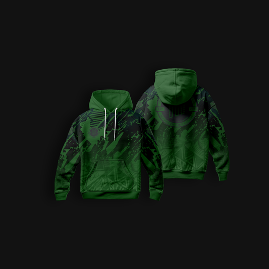 Modist Hoodie (Pre-Order)