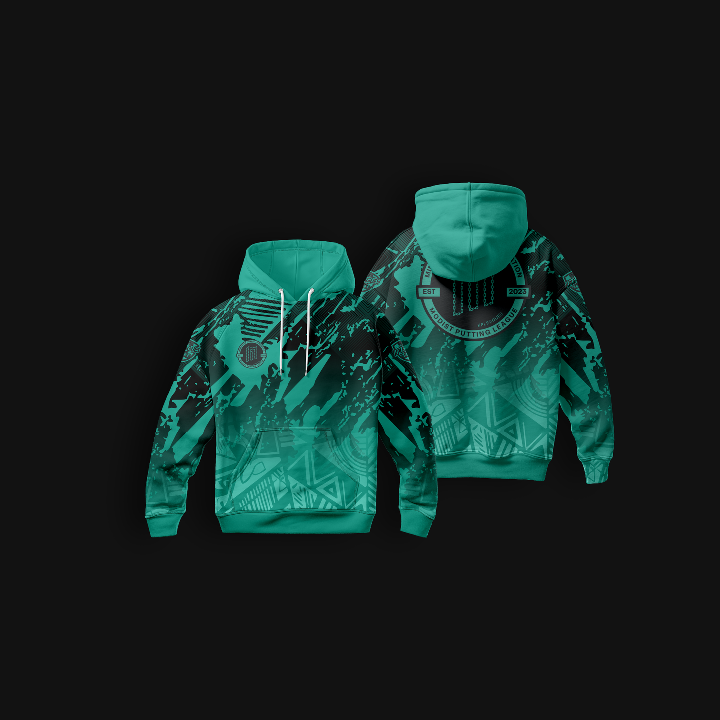 Modist Hoodie (Pre-Order)