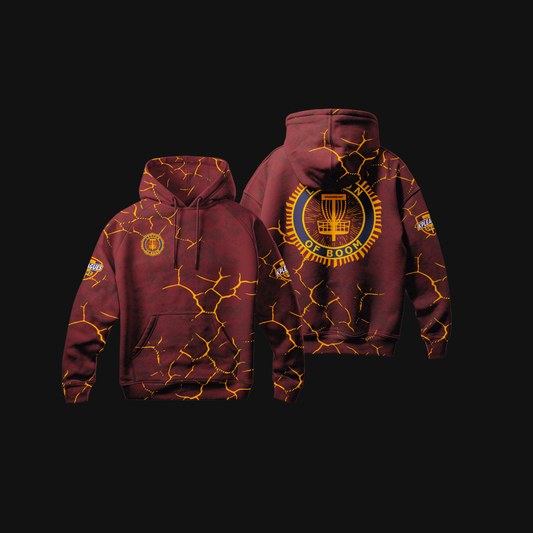 Legion of BOOM Hoodie (Pre-Order)