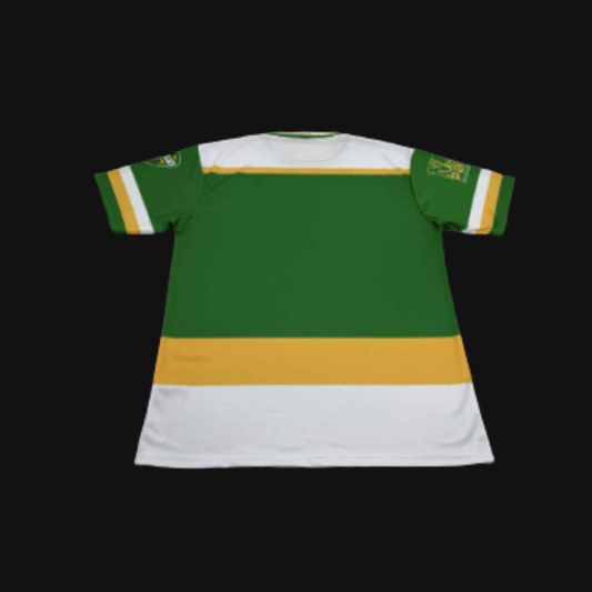 North Pars Green Jersey (Pre-Order)