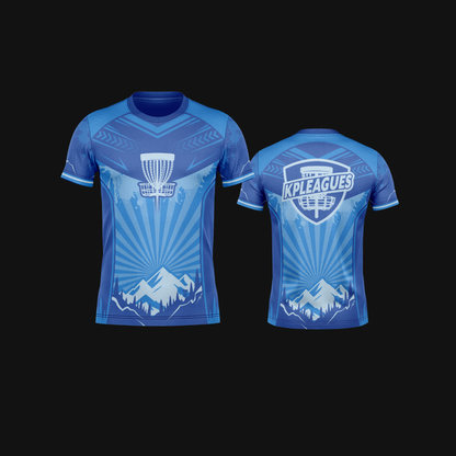 Mountain Burst KPLeagues Jersey (Pre-Order)