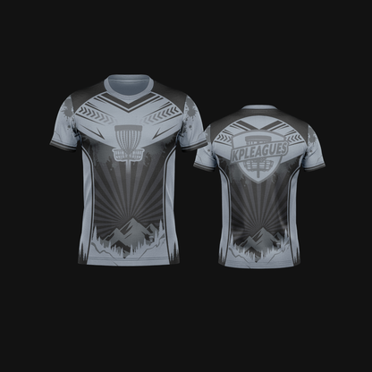 Mountain Burst KPLeagues Jersey (Pre-Order)